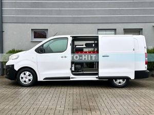 Peugeot Expert 2020