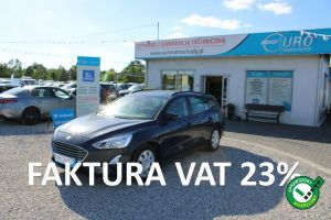 Ford Focus Mk4 1.0 EcoBoost Trend ASS 2019