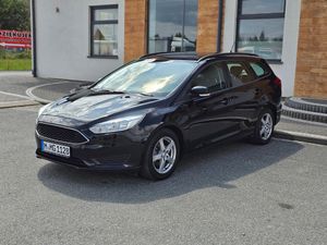 Ford Focus Mk3 1.0 EcoBoost Start-Stopp-System TITANIUM STYLE 2018