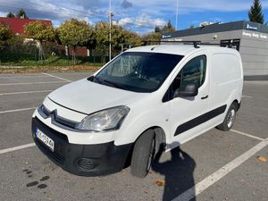 Citroën Berlingo 2013
