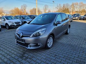 Renault Scenic III dCi 110 EDC Xmod Bose Edition 2014