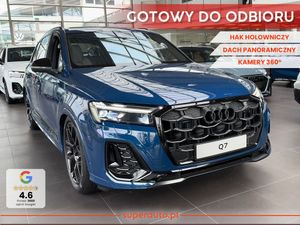 Audi Q7 II 2025