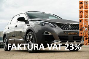 Peugeot 5008 II 1.6 PureTech GT Line S&S EAT8 2021
