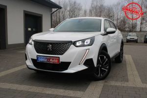 Peugeot 2008 II PureTech 130 GT S&S EAT8 2020