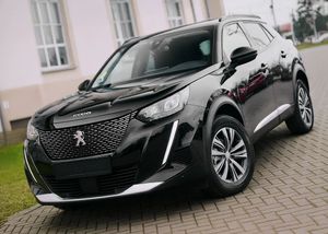 Peugeot 2008 II BlueHDi 100 STOP & START Allure 2020