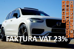 Volvo XC90 II 2021