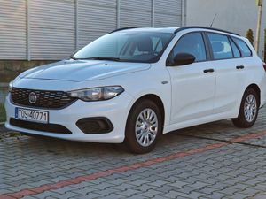 Fiat Tipo II 1.3 MultiJet 16v Pop 2017