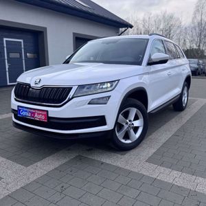 Skoda Kodiaq I 2021