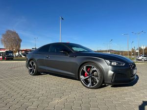 Audi S5 2017