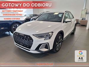 Audi A3 8Y 2025