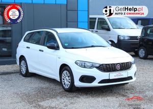 Fiat Tipo II 2017