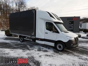 Mercedes-Benz Sprinter 2021