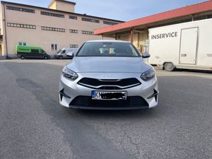 Kia Ceed III 1.0 T-GDI L Business Line Plus 2022