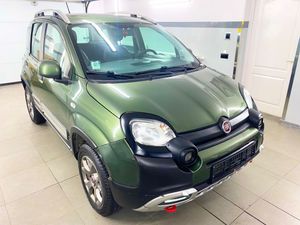 Fiat Panda III 0.9 TwinAir Cross 4x4 2020