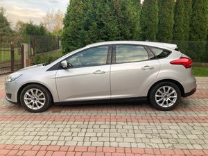 Ford Focus Mk3 1.5 TDCi Trend 2018