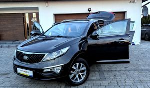Kia Sportage III 1.6 GDI Business Line L 2WD 2015