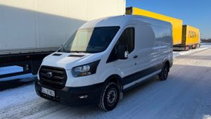 Ford Transit 2022