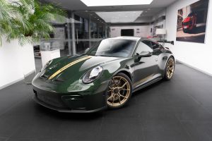 Porsche 911 992 GT3 2025