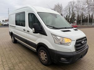 Ford Transit 2019