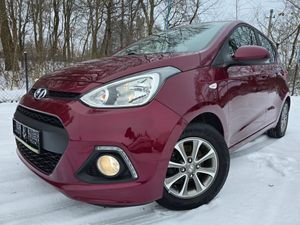 Hyundai i10 II 1.0 Comfort 2014