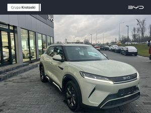 BYD Atto 2 2025