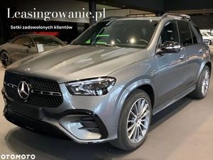 Mercedes-Benz GLE W167 2025