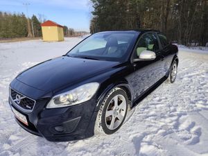 Volvo C30 D2 RDesign 2011