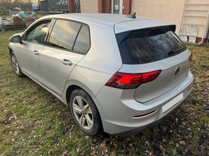 Volkswagen Golf VIII 2.0 TDI SCR DSG Comfortline 2020