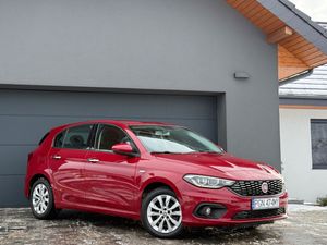 Fiat Tipo II 1.4 T-Jet Lounge 2016