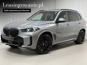 BMW X5 G05 xDrive30d 2025