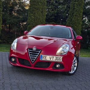 Alfa Romeo Giulietta 1.6 JTDM 16V Sport 2015