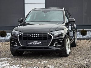 Audi Q5 FY 40 TDI Quattro S tronic sport 2021