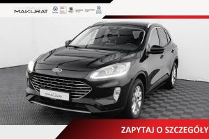 Ford Kuga III 2.5 FHEV AWD Titanium X 2022