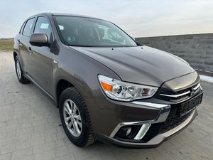 Mitsubishi ASX 1.6 2WD Comfort Edition 2019