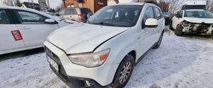 Mitsubishi ASX 2011