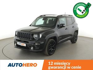 Jeep Renegade 1.3 GSE T4 Turbo Limited 4x4 S&S 2019