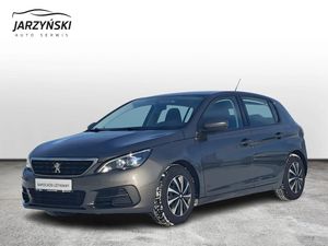 Peugeot 308 T9 1.2 PureTech Active S&S 2018