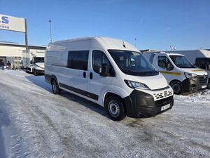 Fiat Ducato 2024