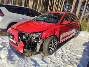 Hyundai i30 III i30cw 1.4 Intro Edition 2018