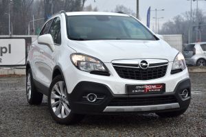 Opel Mokka I 1.6 CDTI Cosmo S&S 2016
