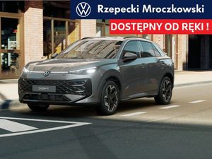 Volkswagen T-ROC II 2025