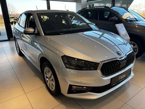 Skoda Fabia IV 1.0 TSI Edition 130 2025