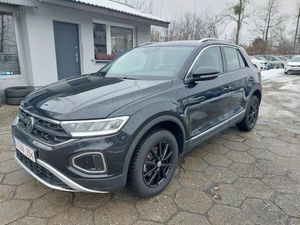 Volkswagen T-ROC II 2024