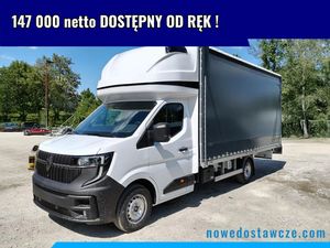 Renault Master 2025