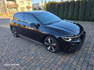 Volkswagen Golf VIII 2.0 TDI SCR DSG GTD 2023