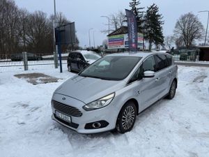 Ford S-Max II 2018