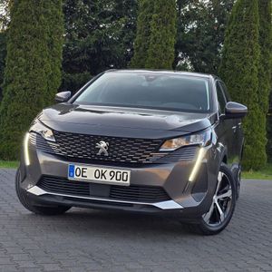 Peugeot 5008 II PureTech 130 EAT8 Stop & Start Roadtrip 2021