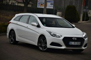 Hyundai i40 2016