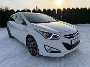 Hyundai i40 1.7 CRDi Automatik Premium 2015