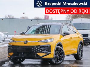 Volkswagen T-ROC II 2025